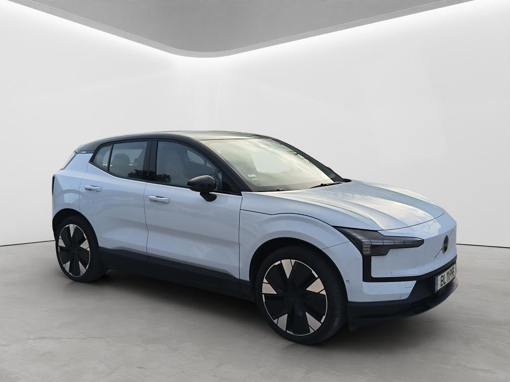 Volvo EX30 - Imagem 2