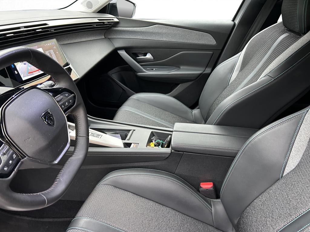 Peugeot 308 SW - Imagem 14