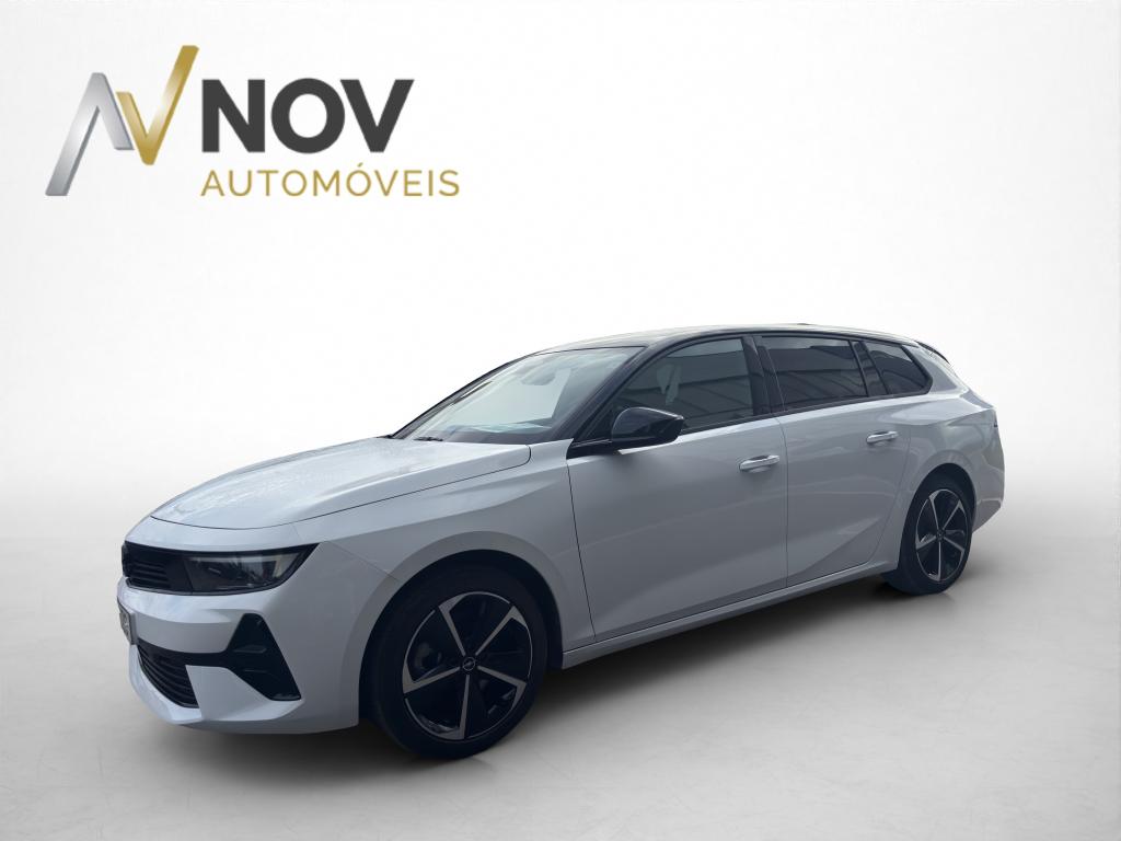 Opel ASTRA - Imagem 5