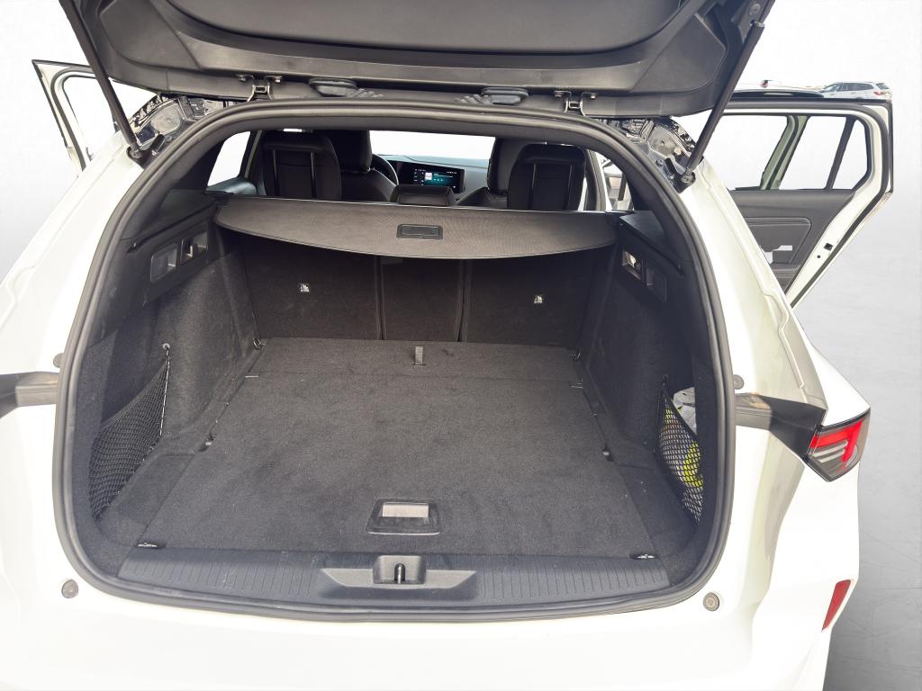 Opel ASTRA - Imagem 19