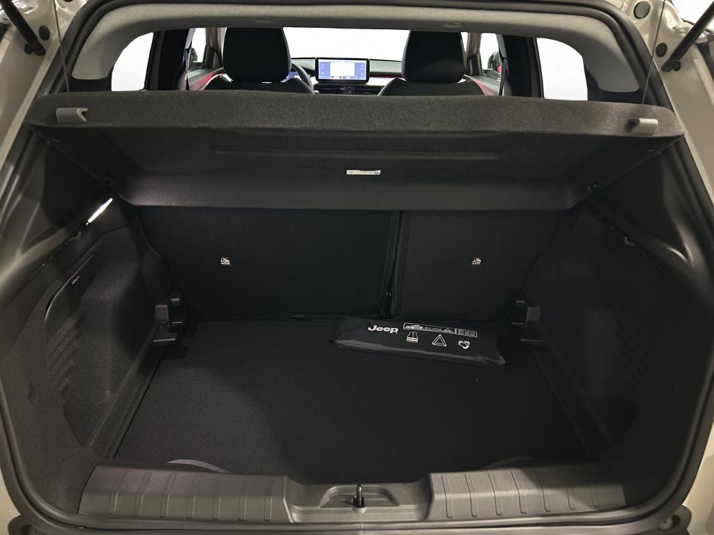 Jeep AVENGER - Imagem 10