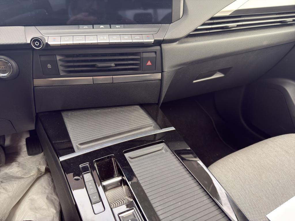 Opel ASTRA - Imagem 16