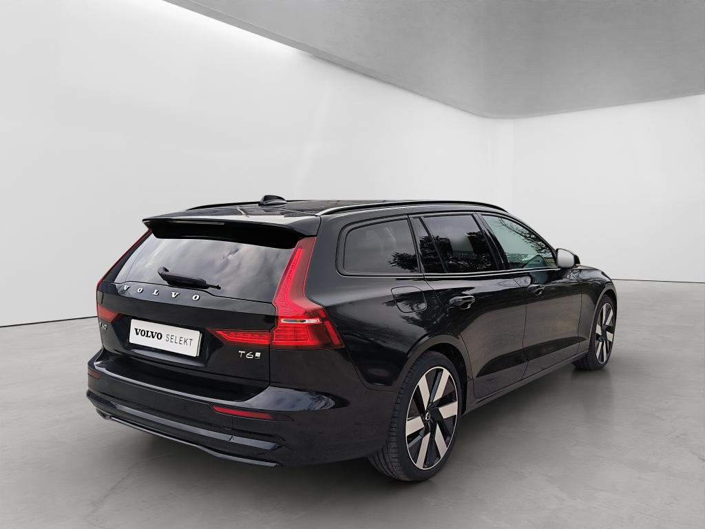 Volvo V60 - Imagem 8