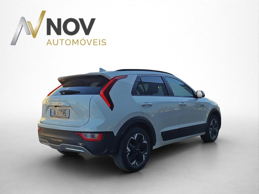 KIA NIRO - Imagem 4