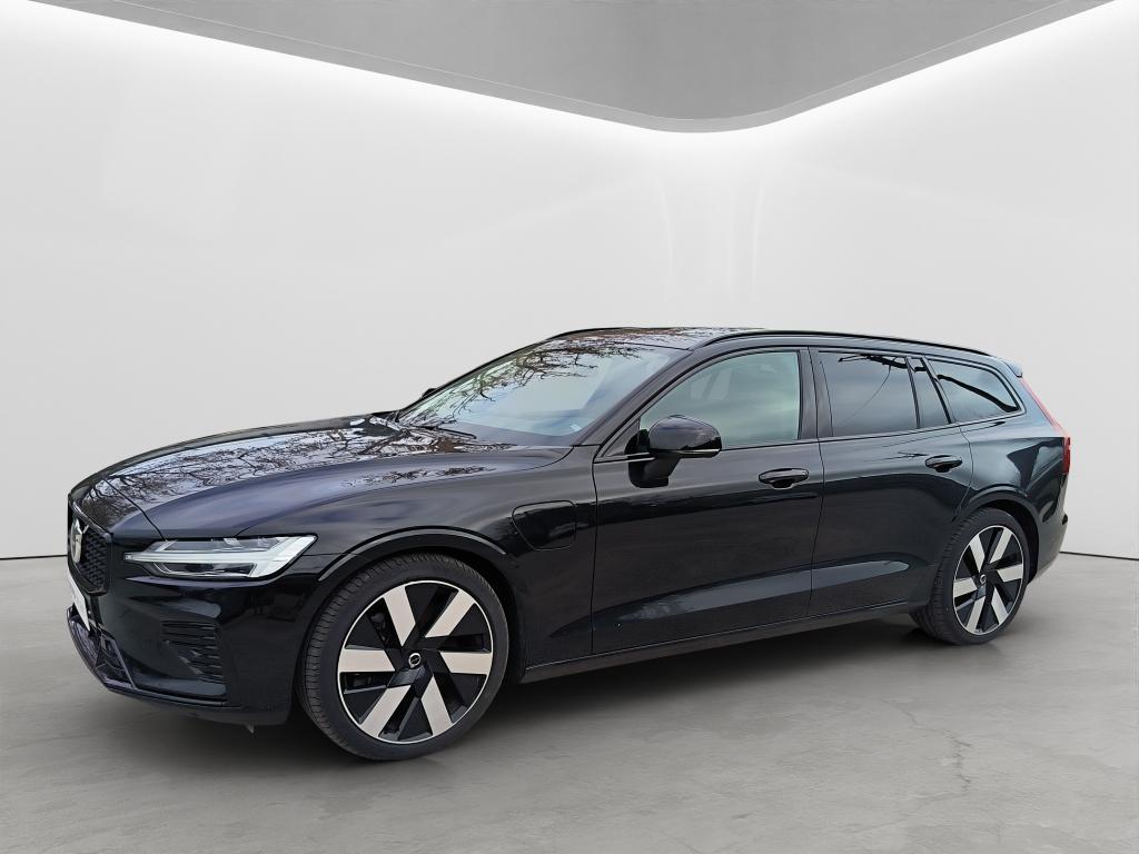 Volvo V60 - Imagem 2