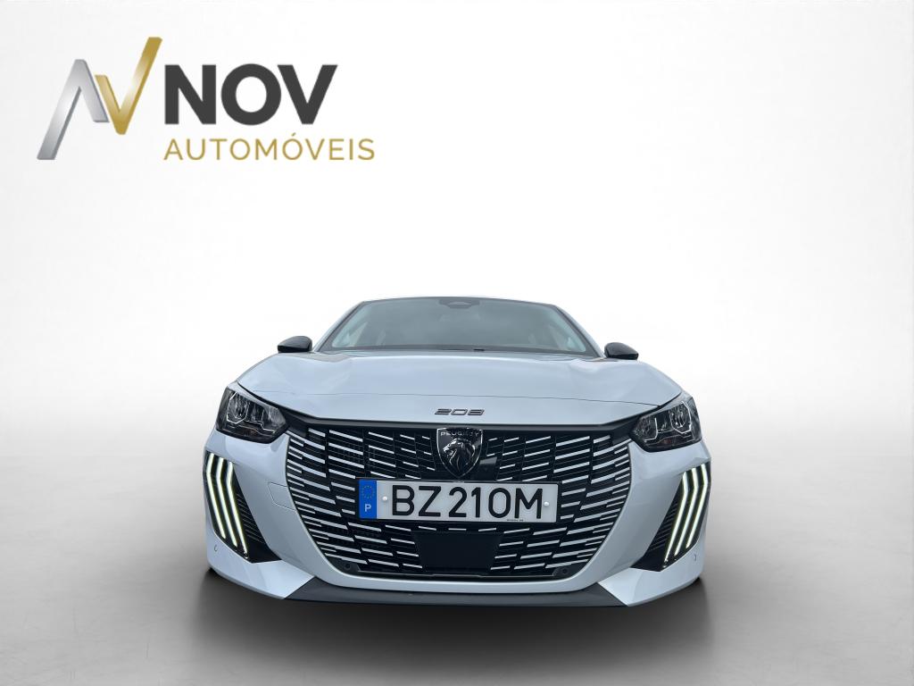 Peugeot 208 - Imagem 7