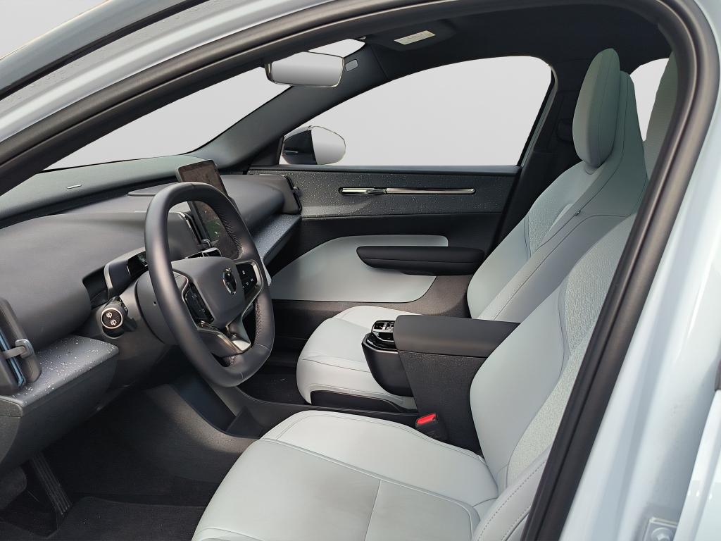 Volvo EX30 - Imagem 17