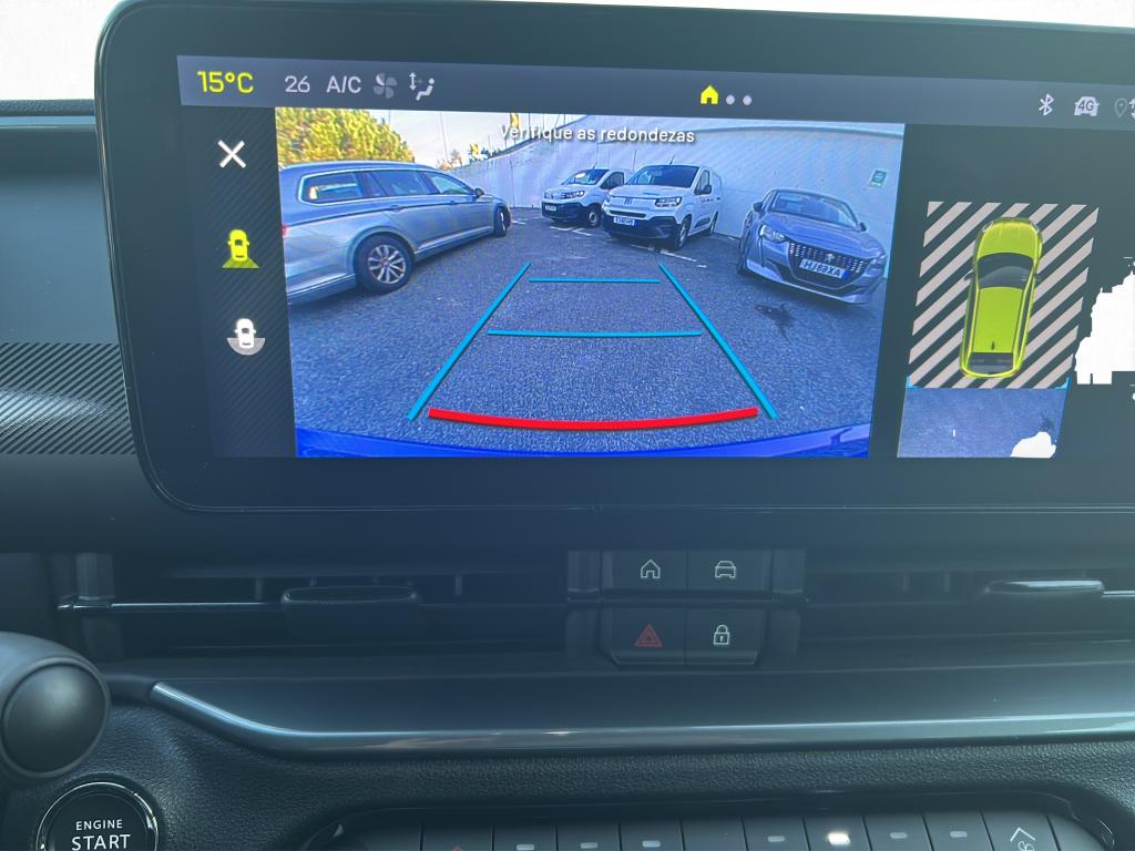 Abarth 600e - Imagem 11