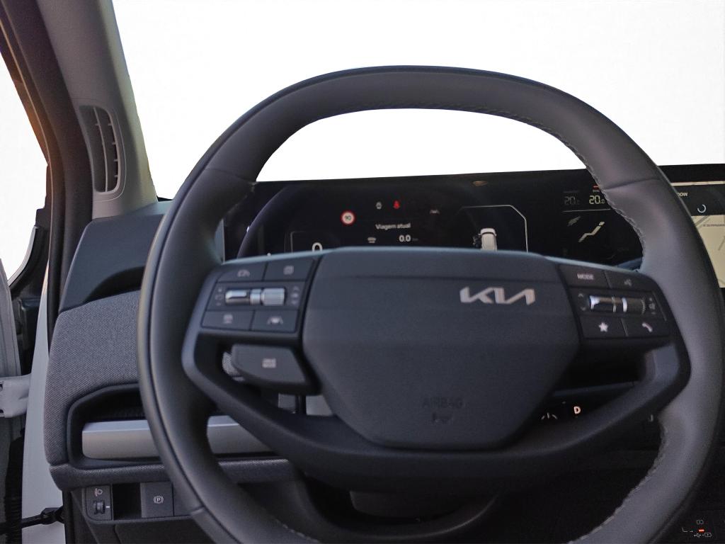 KIA EV3 - Imagem 10