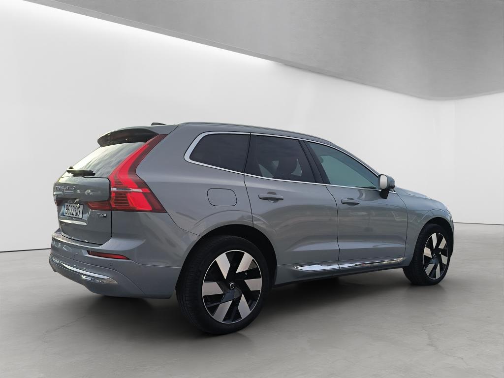 Volvo XC60 - Imagem 3
