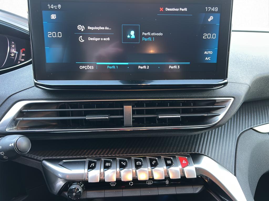 Peugeot 3008 - Imagem 13