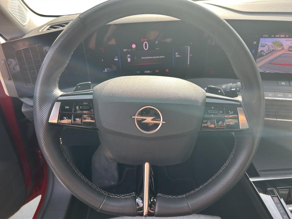 Opel ASTRA - Imagem 10