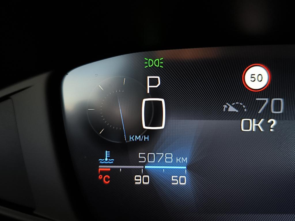 Peugeot 308 SW - Imagem 11