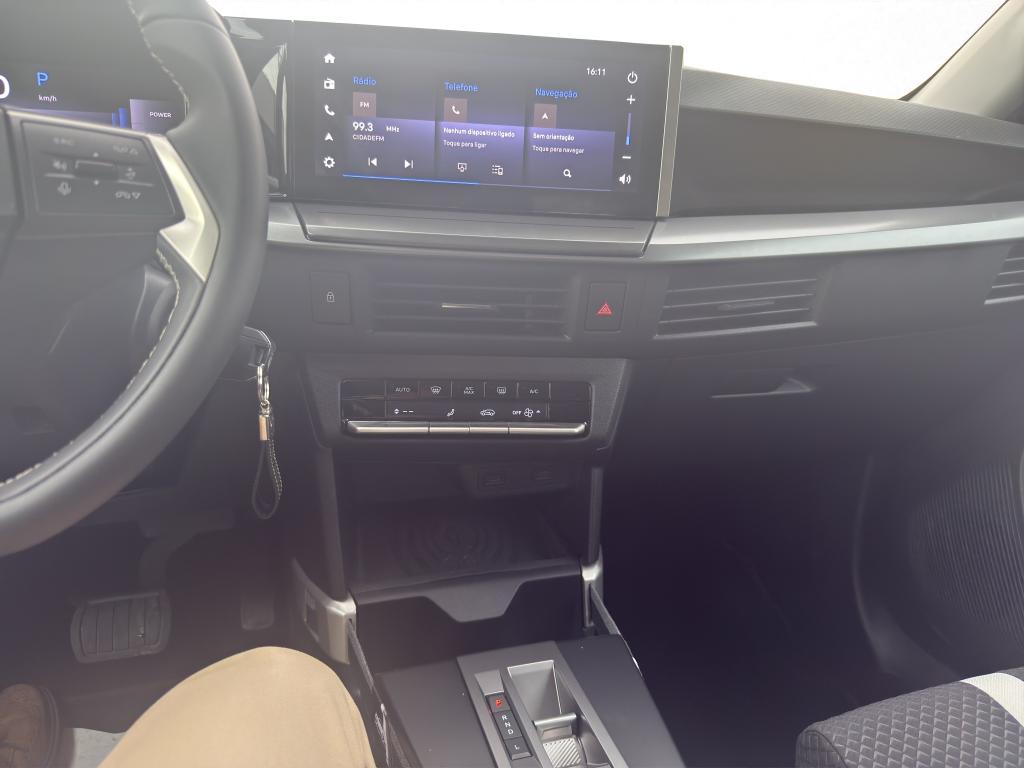 Opel FRONTERA - Imagem 13