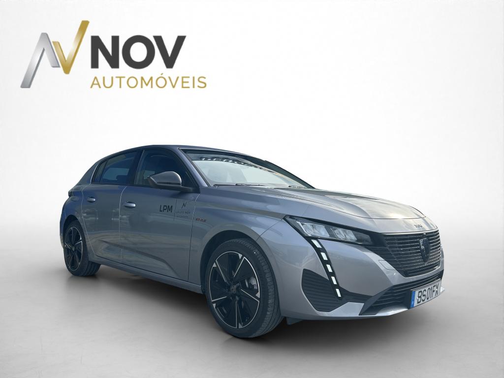 Peugeot e308 - POMBAL - Imagem 1