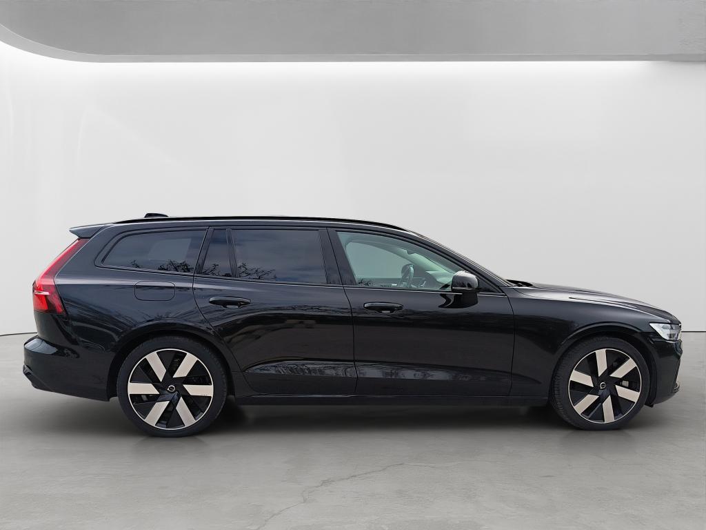 Volvo V60 - Imagem 4