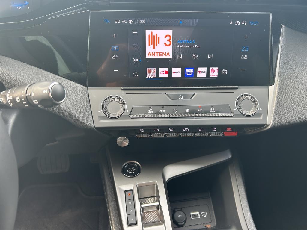 Peugeot e308 - POMBAL - Imagem 14