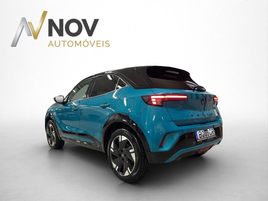 Opel Mokka - Imagem 5