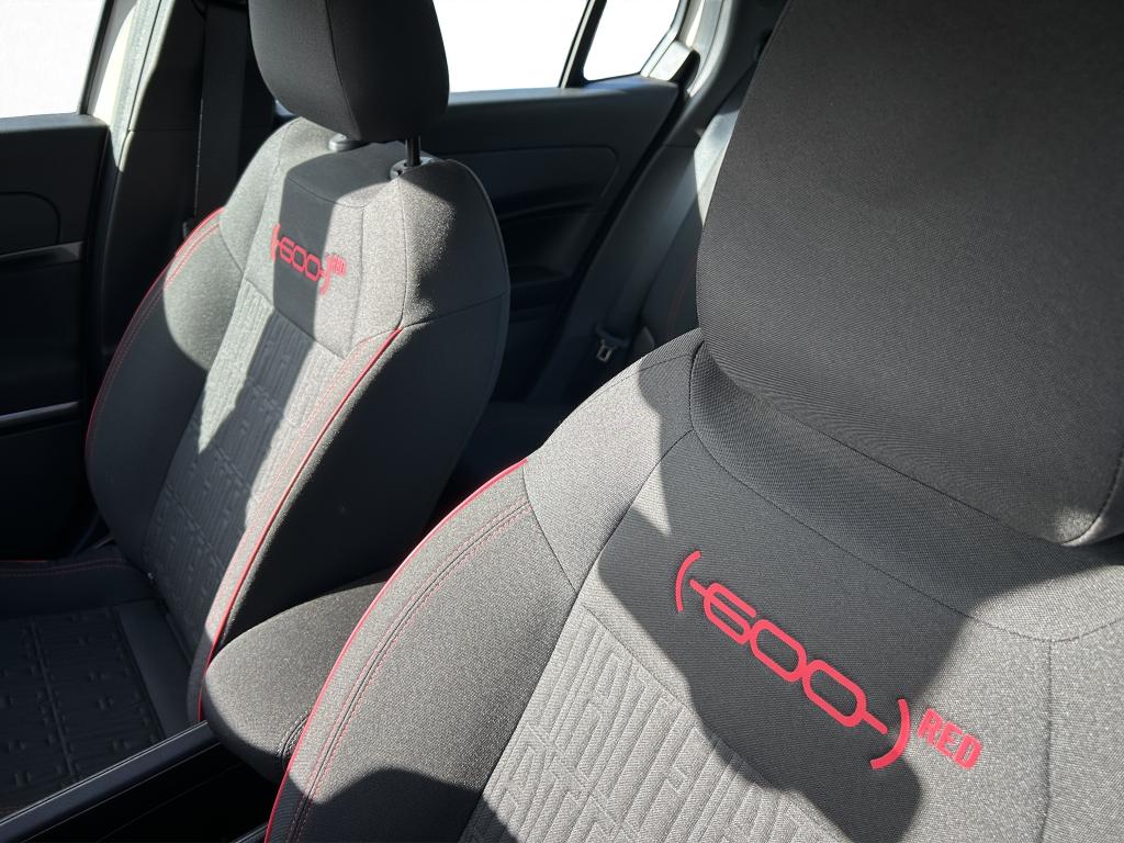 Fiat 600e - Imagem 16