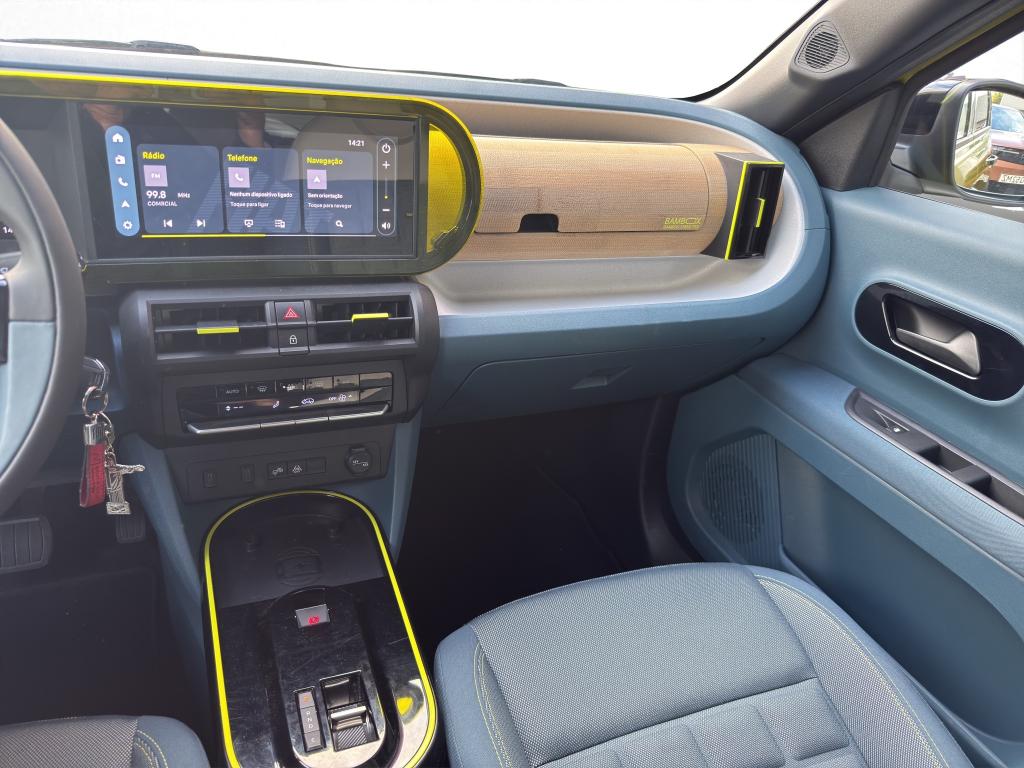 Fiat GRANDE PANDA - Imagem 12