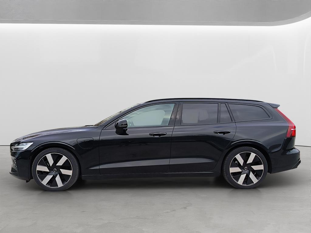 Volvo V60 - Imagem 3