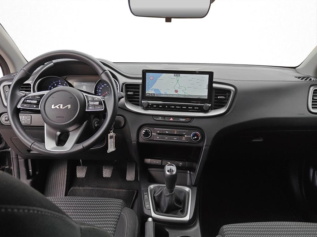 KIA XCeed - Imagem 12