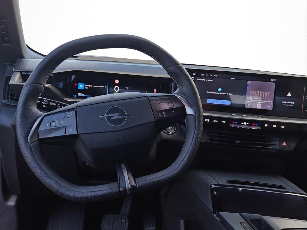 Opel GRANDLAND - Imagem 9