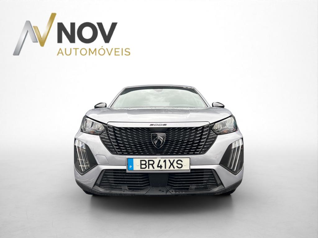 Peugeot 2008 - Imagem 7
