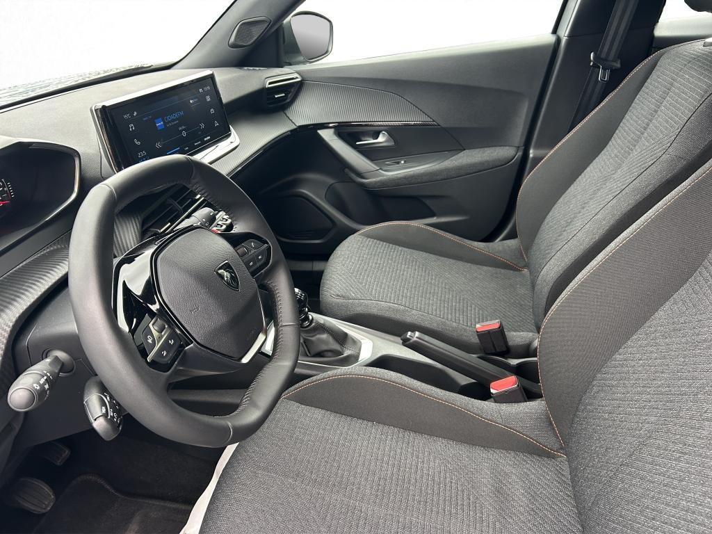 Peugeot 2008 - Imagem 15