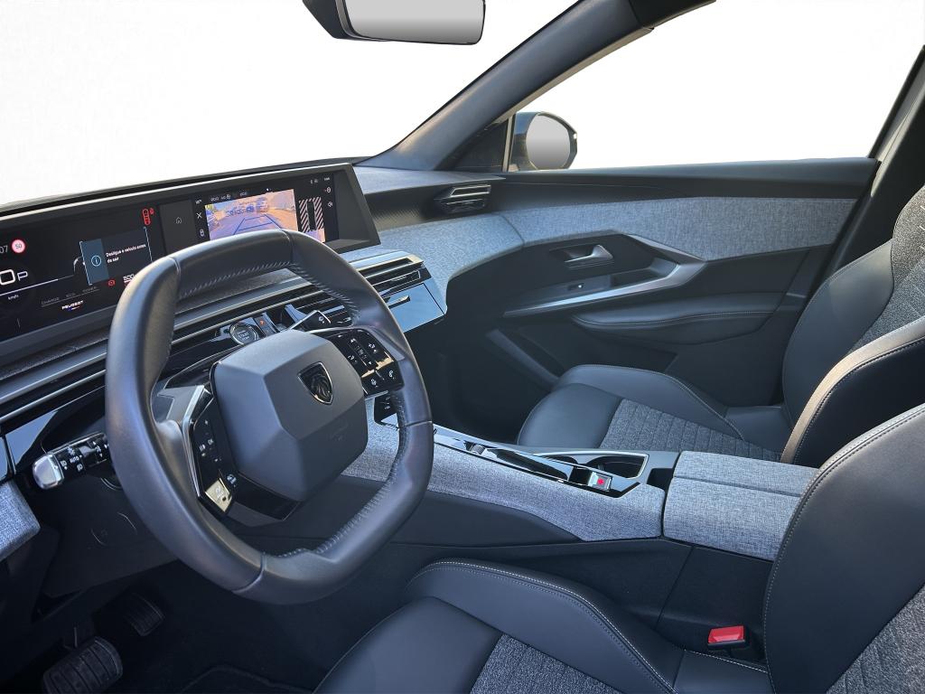 Peugeot 3008 - Imagem 11