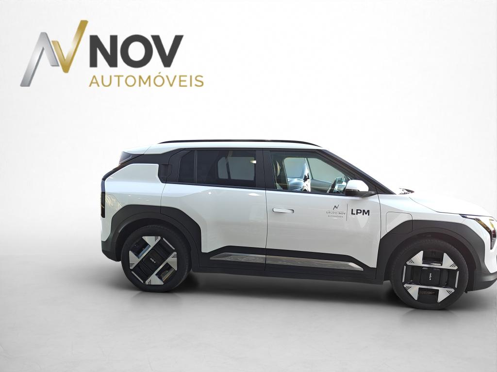 KIA EV3 - Imagem 8